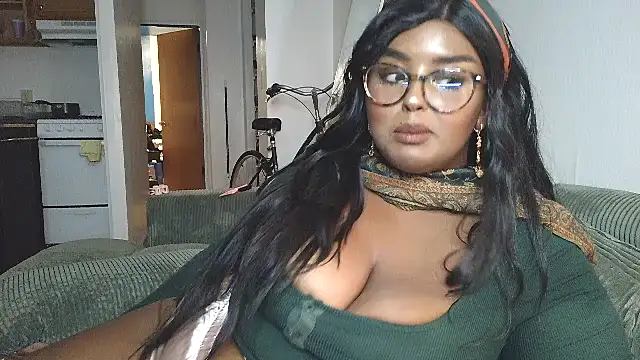 SiminFox online show from 10-06-25, 12:45