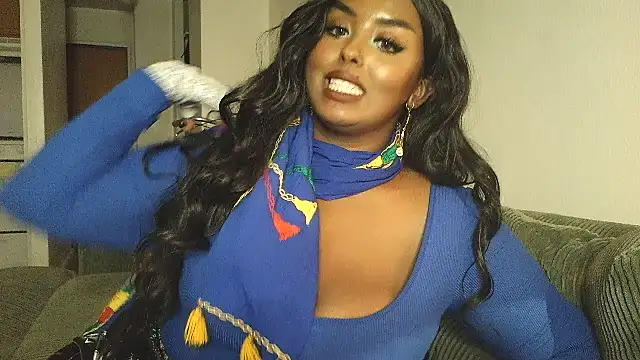 SiminFox online show from 11-08-25, 03:54