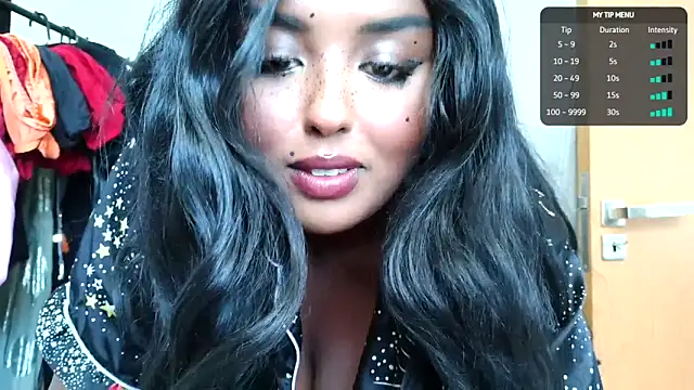 SiminFox online show from 05-27-26, 12:23