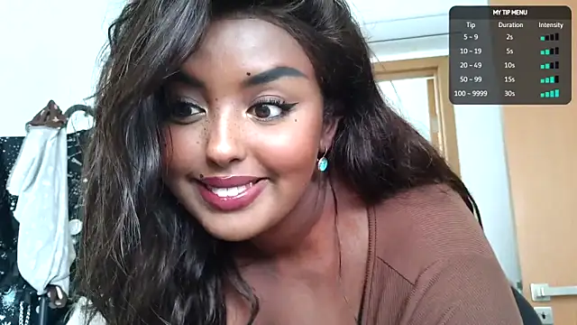 SiminFox online show from 05-25-26, 10:36