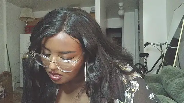 SiminFox online show from 09-22-25, 03:01