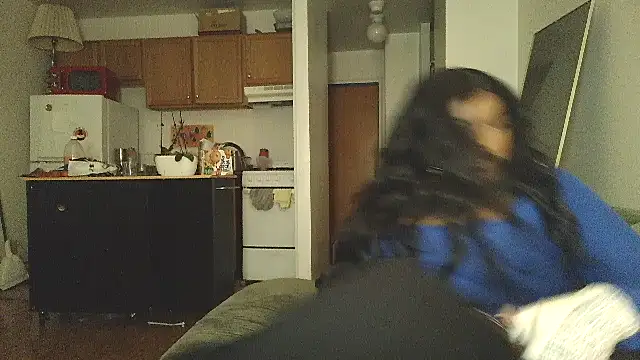 SiminFox online show from 11-09-25, 01:42