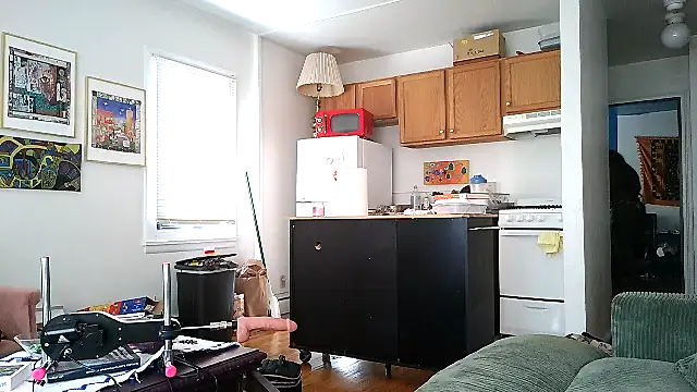 SiminFox online show from 10-02-25, 08:34