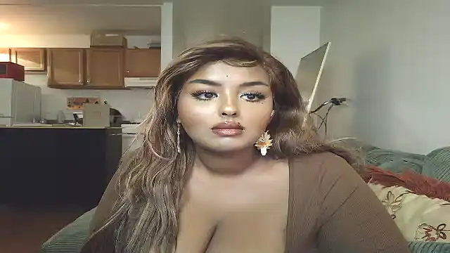 SiminFox online show from 12-22-25, 07:08