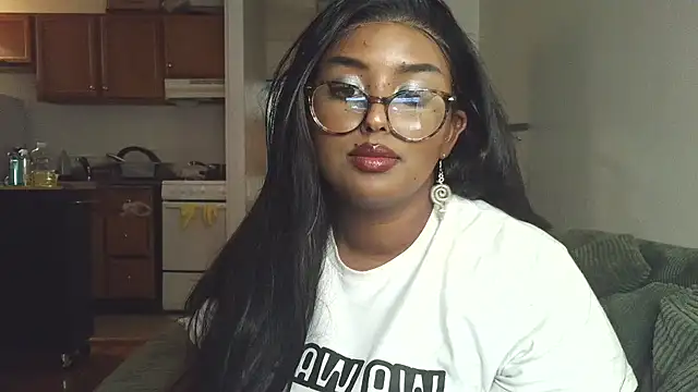 SiminFox online show from 03-07-26, 04:08