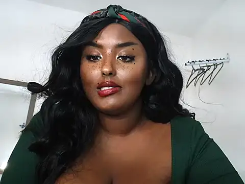 SiminFox online show from 04-11-26, 01:02