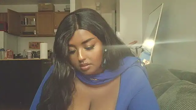 SiminFox online show from 09-26-25, 02:51