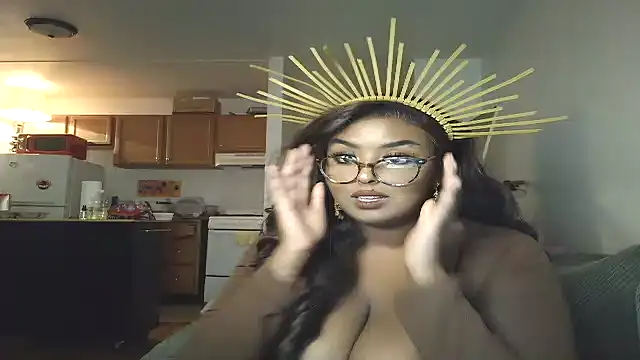 SiminFox online show from 02-01-26, 04:11