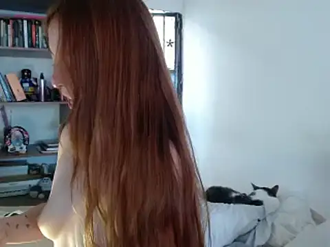 violetapeter 1 online show from 02-23-25, 08:44