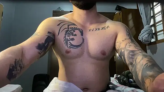 Galeego DF online show from 02-01-26, 11:08