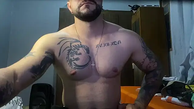 Galeego DF online show from 03-29-26, 11:39