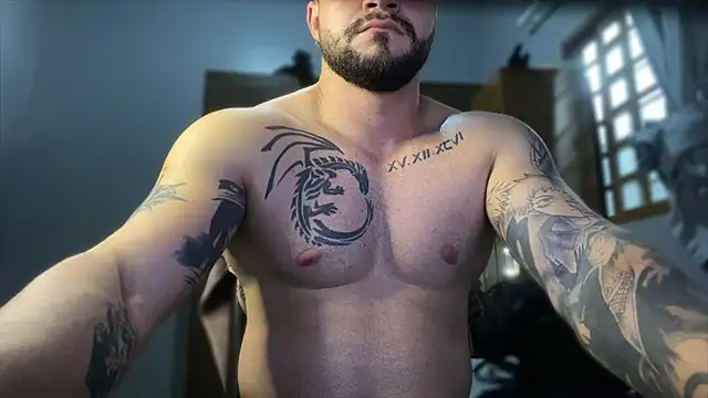 Galeego DF online show from 11-24-25, 03:01