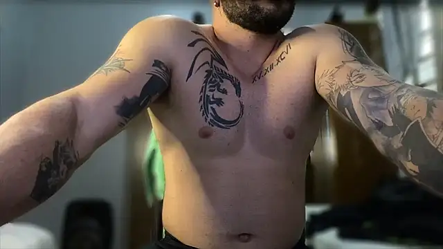 Galeego DF online show from 12-05-25, 03:32