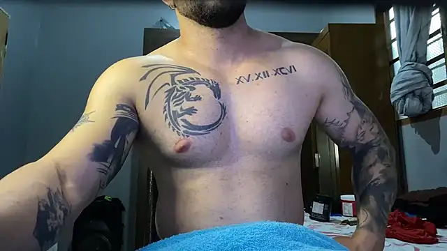 Galeego DF online show from 02-15-26, 08:19