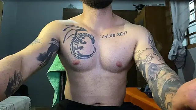 Galeego DF online show from 03-01-26, 05:02