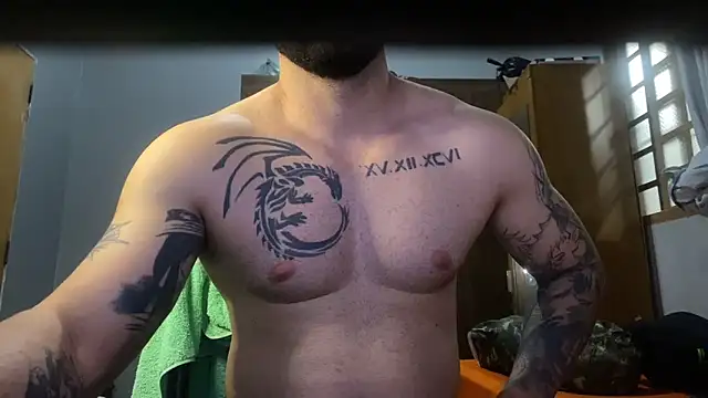 Galeego DF online show from 03-03-26, 12:01