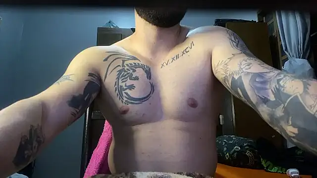 Galeego DF online show from 01-13-26, 02:48