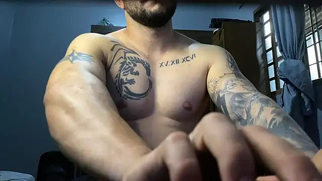 Galeego DF online show from 01-17-26, 11:25