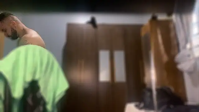 Galeego DF online show from 12-02-25, 04:09