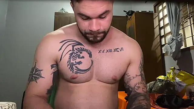 Galeego DF online show from 04-09-26, 11:38