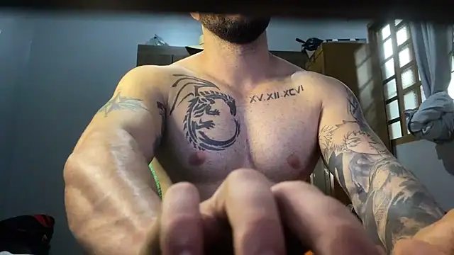 Galeego DF online show from 03-05-26, 11:51