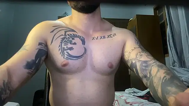 Galeego DF online show from 02-01-26, 11:14