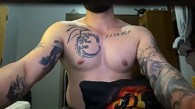 Galeego DF online show from 02-21-26, 02:46