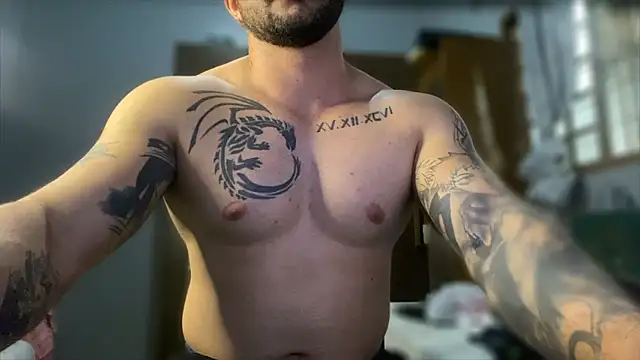 Galeego DF online show from 12-17-25, 01:49