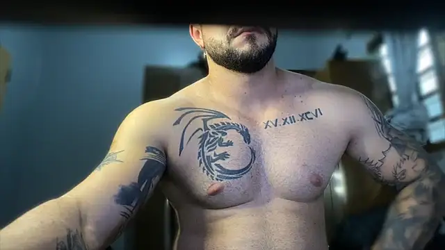 Galeego DF online show from 11-27-25, 03:56