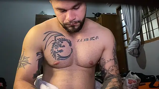 Galeego DF online show from 03-19-26, 10:48