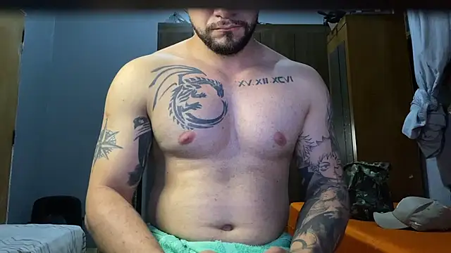 Galeego DF online show from 02-28-26, 10:09