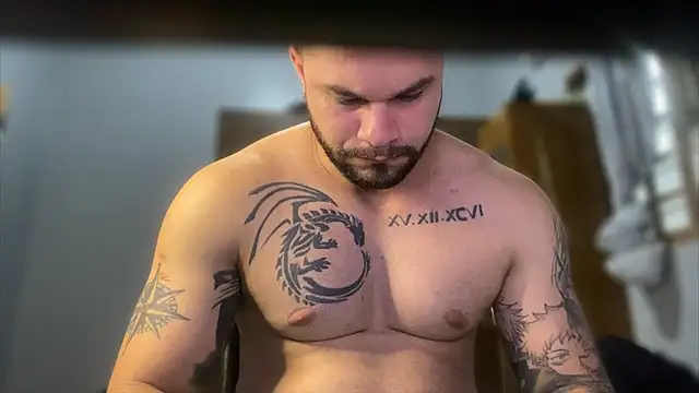 Galeego DF online show from 12-04-25, 03:33