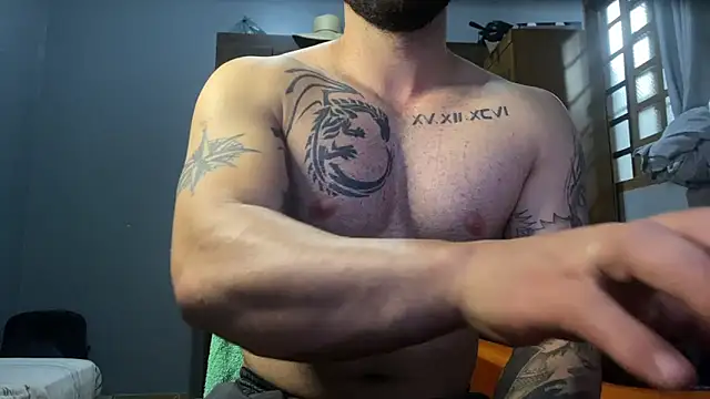 Galeego DF online show from 03-07-26, 11:49