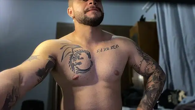 Galeego DF online show from 11-23-25, 11:26