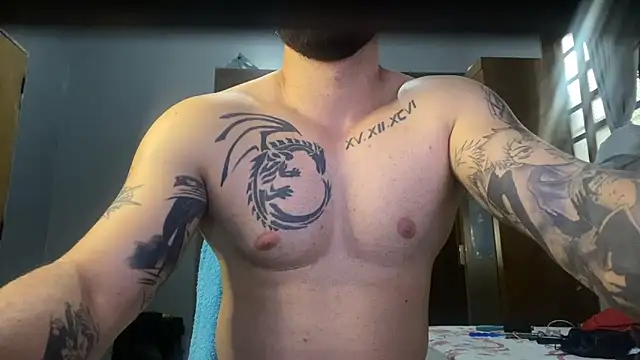 Galeego DF online show from 02-14-26, 12:38