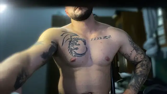 Galeego DF online show from 12-19-25, 03:14