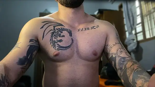 Galeego DF online show from 12-22-25, 03:34