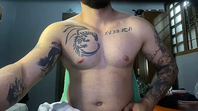 Galeego DF online show from 03-20-26, 10:38