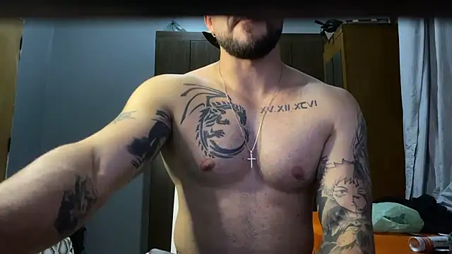 Galeego DF online show from 04-04-26, 10:05