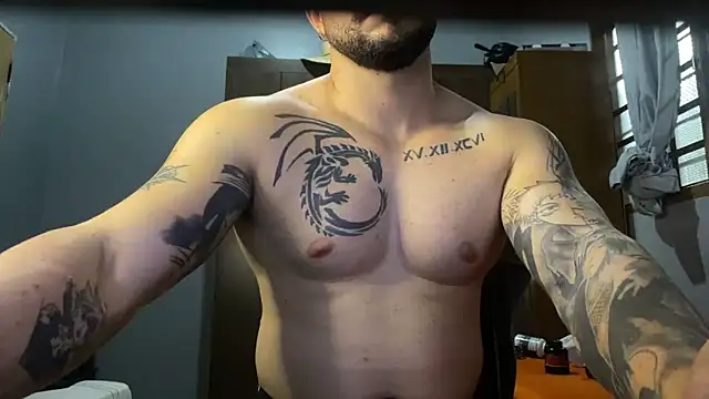 Galeego DF online show from 02-22-26, 07:04