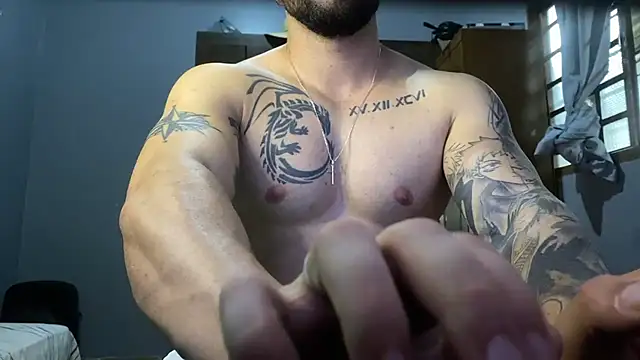 Galeego DF online show from 03-15-26, 12:56