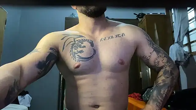 Galeego DF online show from 03-11-26, 11:15