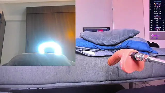 ChrisMiller69 online show from 01-11-26, 08:38