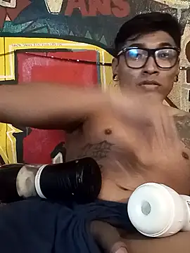 Tonyada18 online show from 10-01-25, 08:13