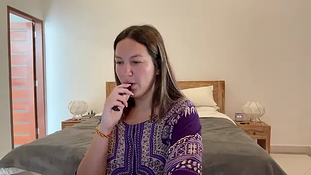 Nelly Fischer online show from 09-23-25, 02:40