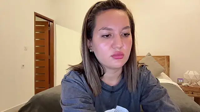 Nelly Fischer online show from 09-16-25, 10:16