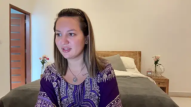 Nelly Fischer online show from 09-26-25, 01:01