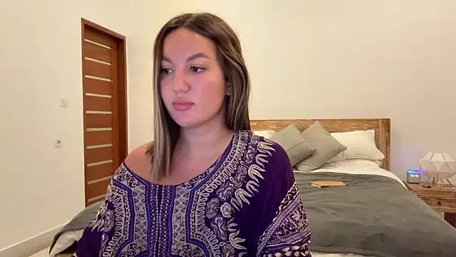 Nelly Fischer online show from 09-22-25, 02:34