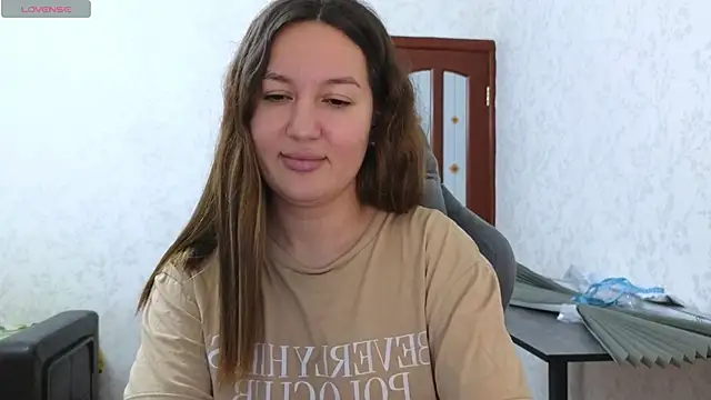 Nelly Fischer online show from 04-24-26, 03:36