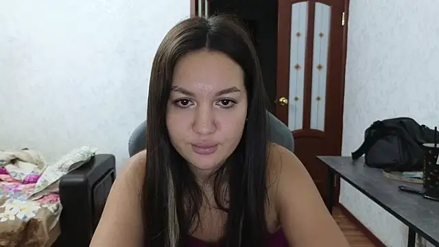 Nelly Fischer online show from 02-28-25, 06:20